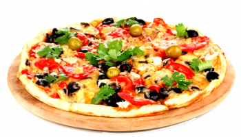 Nos Pizzas