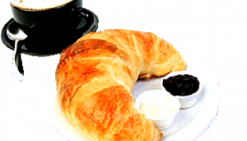 Petits déjeuner