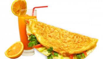 Omelettes du matin