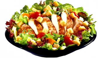 Nos Salades