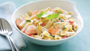 Au Saumon Frais