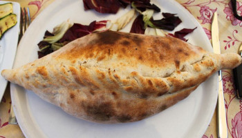 Calzone