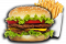 Hamburgers et Clubs