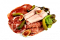 Les Entrées